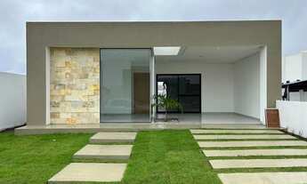 Imagem 1: CASA EM CONDOMÍNIO FECHADO