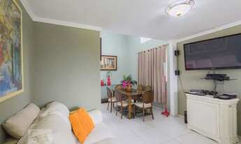 Imagem 2: Apartamento para Aluguel - Taquara, 1 Quarto, 60 m2