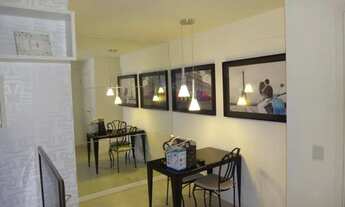 Imagem 2: Lindo apartamento Quarto e Sala no JTR (Mobiliado