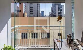 Imagem 13: Apartamento à Venda - Consolação, 1 Quarto, 42 m2