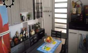 Imagem 4: SOBRADO BUSSOCABA OSASCO