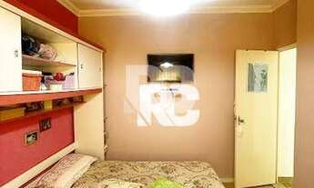 Imagem 4: Apartamento com 2 dormitórios à venda, 52 m² por R$ 183.000,00 - Vila Nova Aparecida - Mog