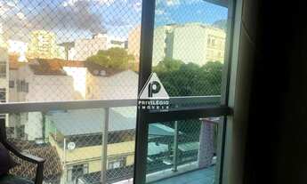 Imagem 3: Apartamento 3 quartos na Tijuca