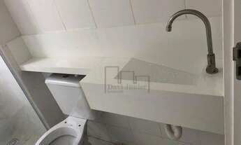 Imagem 2: Apartamento à venda, 54 m² por R$ 300.000,00 - Parque Morumbi - Votorantim/SP