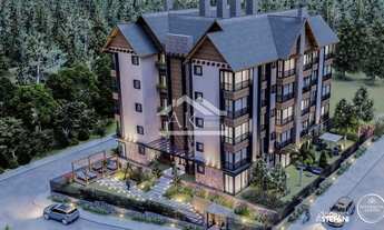 Imagem 6: Apartamentos de alto padrão a venda em Nova Petrópolis na Serra Gaúcha