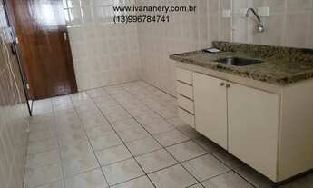 Imagem 14: Apartamento ao lado do centro, prédio frente ao mar, 2 quartos, Jd. Marina - Mongaguá