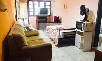 Imagem 6: Casa isolada com edícula