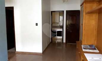 Imagem 6: Apartamento - 02 quartos- Lins de Vasconcelos [ME