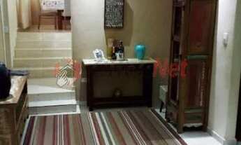 Imagem: Sobrado para Venda no bairro Taboão em