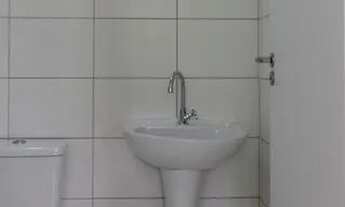 Imagem 7: Apartamento para Aluguel - Bela Vista, 1 Quarto, 26 m2