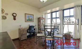 Imagem 4: PORTO ALEGRE - Apartamento Padrão - Menino Deus