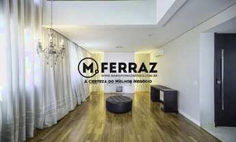 Imagem 3: Apartamento duplex maravilhoso de 265m², 4 suítes no Itaim Bibi