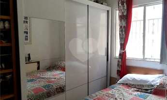 Imagem 7: Apartamento - 02 quartos - Méier [ME