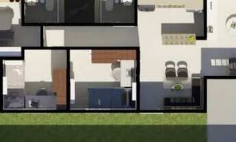 Imagem 6: Casas pelo programa do governo em Maceió