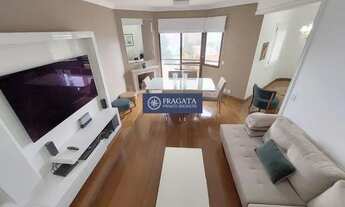 Imagem 5: Apartamento em Perdizes