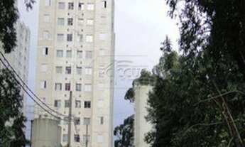 Imagem: Apartamento com 2 dorms, Jardim Íris, São