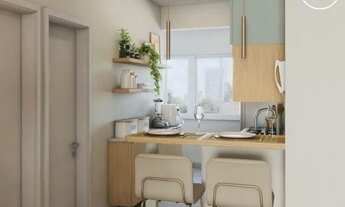 Imagem 5: Apto na Tijuca 100% reformado. Projeto de Tons de Rouge Arquitetura! A melhor opção do bai