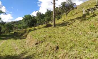 Imagem 5: Lote bairro cangalha aiuruoca mg