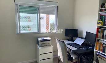 Imagem 7: 3 QUARTOS 1 STE + LAVABO + 1 DEMI + MOBILIADO