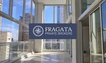 Imagem 1: Alto padrão - Próximo ao parque