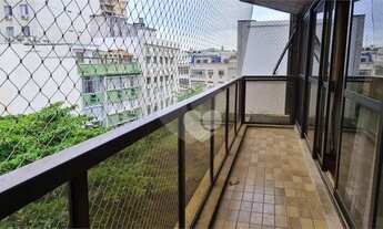 Imagem 5: Rio de Janeiro - Apartamento Padrão - IPANEMA