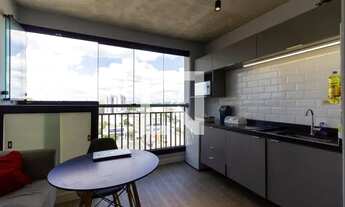 Imagem 3: Apartamento à Venda - Bom Retiro, 1 Quarto, 26 m2