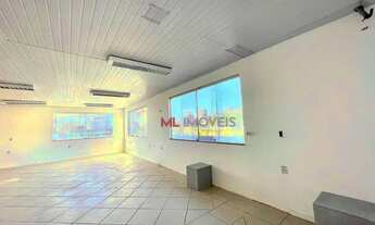 Imagem: Andar Corporativo para alugar, 300 m² por