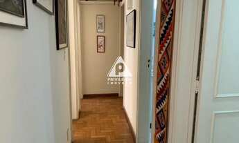 Imagem 7: 3 quartos com vaga, super silencioso. Entrar e morar!!