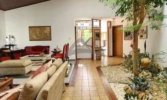 Imagem 6: Casa - Parque Nova Campinas - Campinas