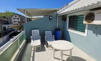 Imagem 3: ALUGUEL CASA TRIPLEX CONDOMINIO FECHADO