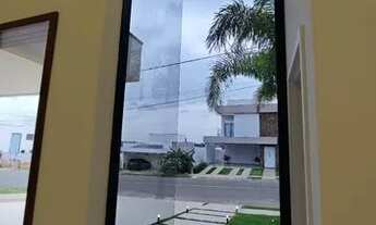 Imagem 4: CASA TÉRREA COM 3 DORMITÓRIOS SENDO 1 SUÍTE NO CONDOMÍNIO GRAN VILLE SÃO VENÂNCIO EM ITUPE