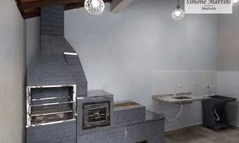 Imagem 3: Casa com 2 dormitórios à venda, 60 m² por R$ 305.000,00 - Jd Nossa Senhora Do Sion - Itanh