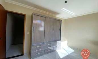 Imagem 4: Casa com 3 dormitórios, 90 m² - venda por R$ 300.000,00 ou aluguel por R$ 1.500,00/mês - M