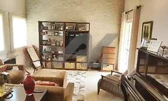 Imagem 7: Casa - Loteamento Caminhos de São Conrado (Sousas) - Campinas