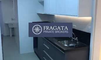 Imagem 7: Venda apto em Higienópolis