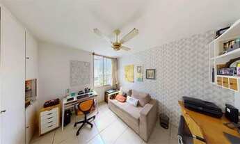 Imagem 2: Rio de Janeiro - Apartamento Padrão - LAGOA