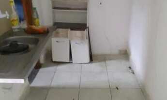 Imagem 3: Kitnet Casa com 1 banheiro