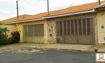 Imagem 2: Casa (térrea na rua) 3 dormitórios/suite, cozinha planejada