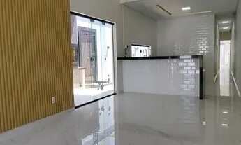 Imagem 6: CASA MODERNA Casa com 3 dormitórios