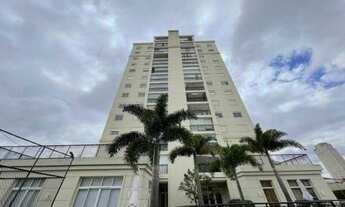 Imagem 2: Apartamento para venda com 96 metros quadrados com 2 quartos em Vila Gomes Cardim - São Pa