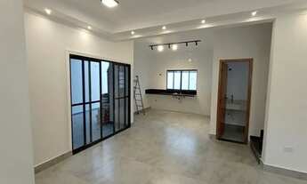 Imagem 4: Sobrado para Venda em Mogi das Cruzes, Parque Olimpico, 3 dormitórios, 1 suíte, 3 banheiro