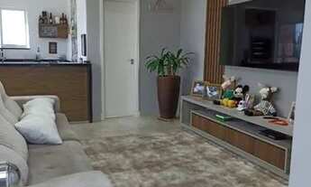 Imagem 5: Apartamento Duplex para alugar no Residencial Jardim do Paço, Sorocaba/SP