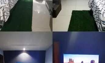 Imagem 2: Vendo ou troco em carro duas casas