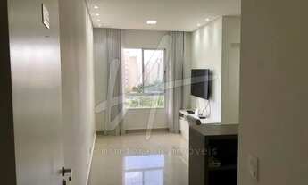 Imagem 6: SUMARÉ - Apartamento Padrão - CONDOMÍNIO RESIDENCIAL VIVA VISTA