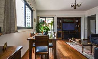 Imagem 7: Apartamento para venda tem 100 metros quadrados com 3 quartos