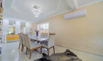 Imagem 8: Casa com 3 quartos à venda, 213 m² por R$ 899.999 - Bela Vista - Osasco/SP