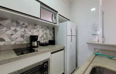 Imagem 11: Apartamento para venda com 31 metros quadrados com 1 quarto em Boca do Rio - Salvador - BA