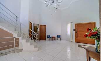 Imagem 7: Casa Residencial à venda, Patrimônio do Carmo, São Roque - CA1077