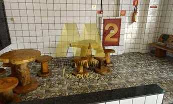 Imagem 6: Kitnet com 1 dorm, Ocian, Praia Grande - R$ 150 mil, Cod: 11930