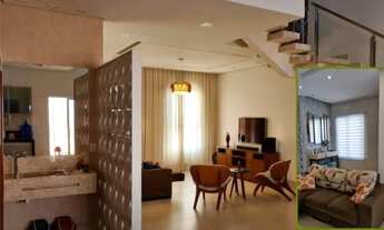 Imagem 7: INDAIATUBA - Casa de Condomínio - JARDIM RESIDENCIAL DONA LUCILLA